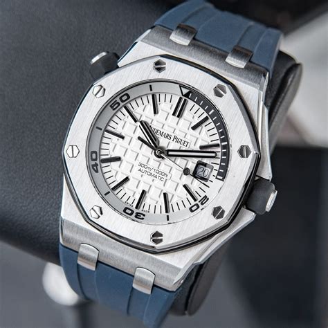 audemars piguet royal oak offshore diver erfahrungen|royal oak offshore for sale.